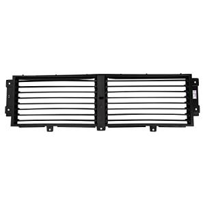 Active Grille Shutter C...の詳細画像1