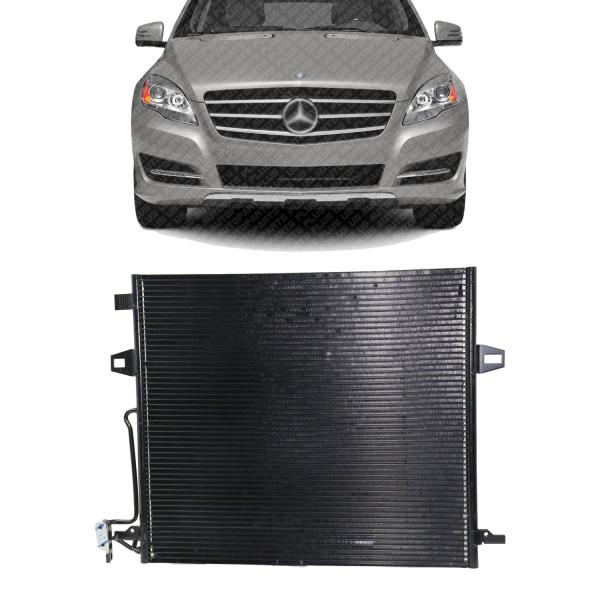 【並行輸入品】 US AUTO PARTS PLUS New Front AC Condenser ...