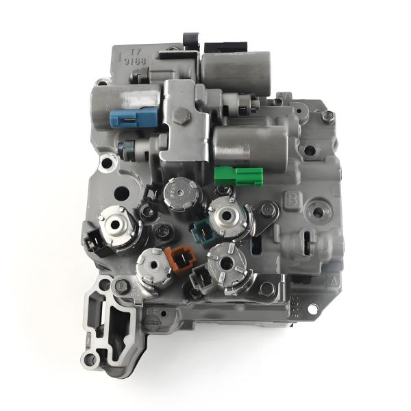 AW55 50SN AW55 51SN トランスミッションバルブボディ Saa b Gm Volv ...