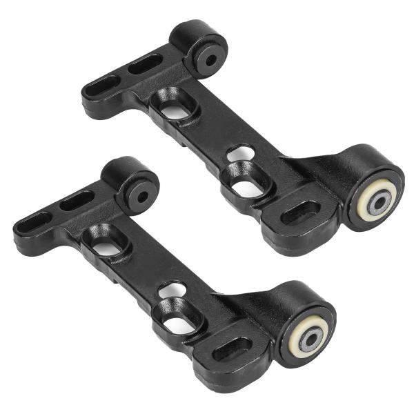 フロントサスペンション 右下左コントロールアーム ビュイック・レイニア シボレー トレイルブレイザー...