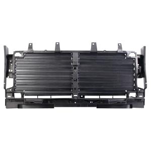 アクティブグリルシャッター 2019 2022 シボレー シルバラード 1500に対応 Active Grille Shutter 並行輸入品