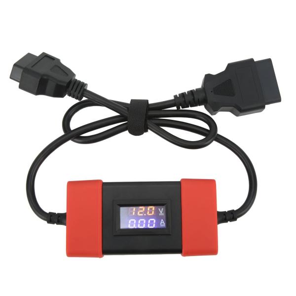 Diydeg OBD2 Truck Diagnostic Scanner Cable Adapter...