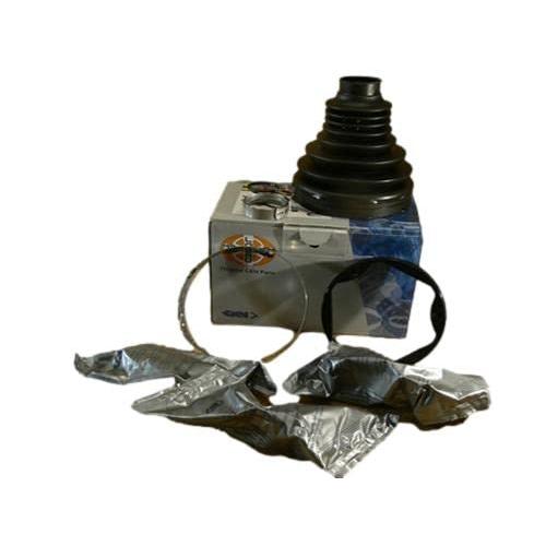 LAND ROVER DRIVESHAFT FRONT INNER BOOT KIT COMPATI...