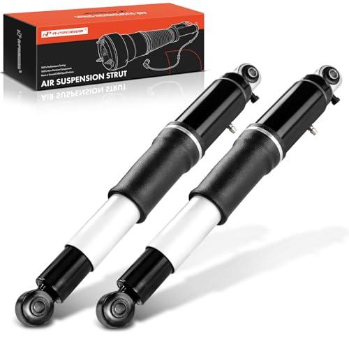 【並行輸入品】A Premium リア左右 エアサスペンション ショックストラット キャデラック エ...