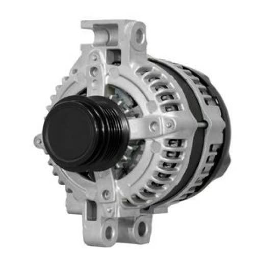 【並行輸入品】SB Parts (140アンペア) 新しいオルタネーター Cadilc CTS (3...