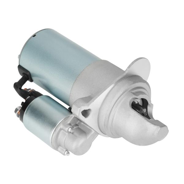 【並行輸入品】Starter SDR0271 交換用 2004 2006 シボレー コロラド GMC...