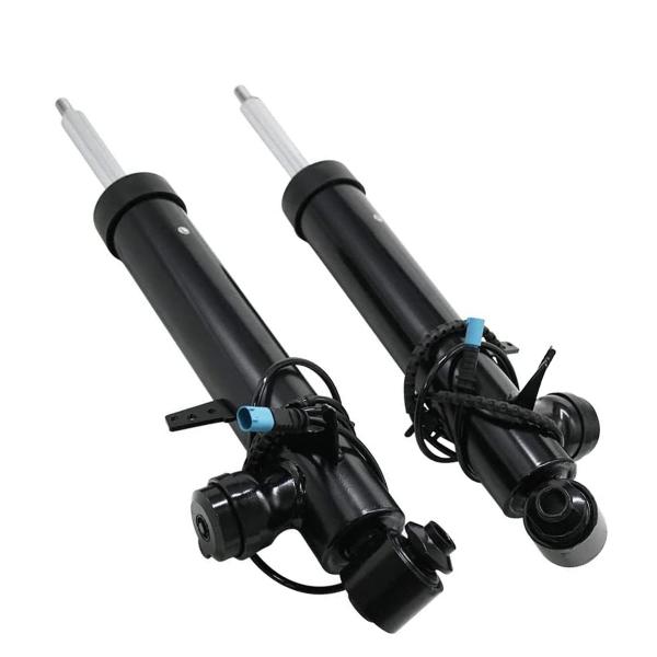 【並行輸入品】JMROFRAUS ペア リアショックアブソーバー BMW F15 F16 F85 F...