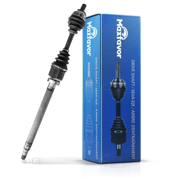Maxfavor CV Axle Front Right fit for Volvo C30 C70...