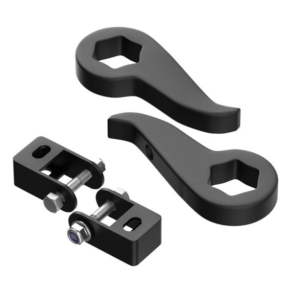 1 3インチ トーションバーキー 2011 2019 シルバラード GMC シエラ 2500HD 3...