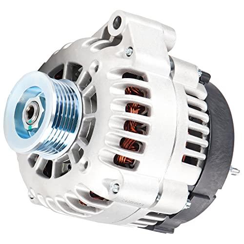 【並行輸入品】オルタネーター 交換用 02 04 キャデラック エスカレード ESV EXT シボレ...