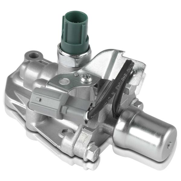 【並行輸入品】A Premium エンジン 可変バルブタイミング (VVT) ソレノイド ホンダ シ...