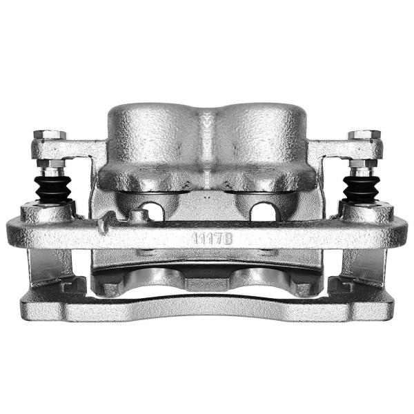 TOVASTY CNC4729 リア右ディスクブレーキキャリパーアセンブリ キャデラックエスカレード...