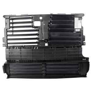 アクティブグリルシャッター 2015 2018 Ford Edgeに適合 Active Grille Shutter Fits 2 並行輸入品