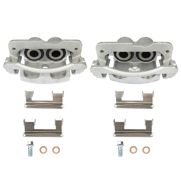 PAROD 18B4729 18B4728 Front/Rear Brake Caliper Fit...