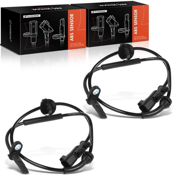 【並行輸入品】A Premium ABS製 ホイールスピードセンサー Tesla S X 2016 ...
