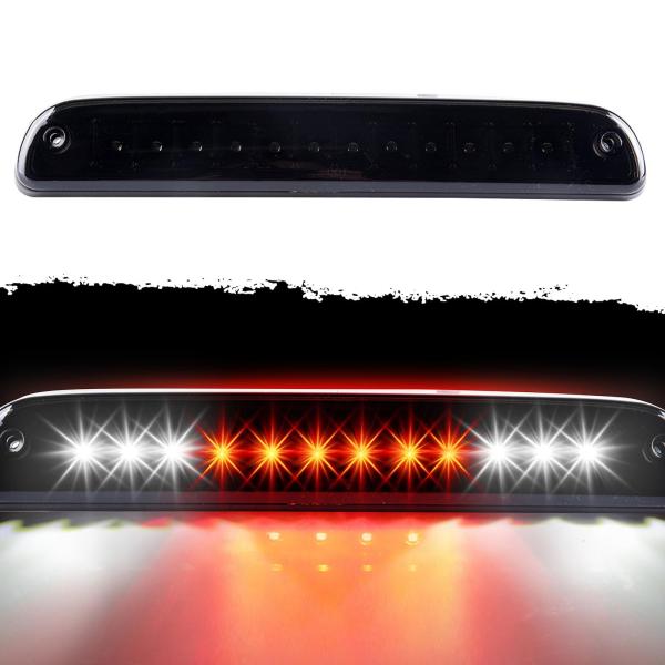 AQEEI LED Trailer Brake Tail Light High Mount Stop...