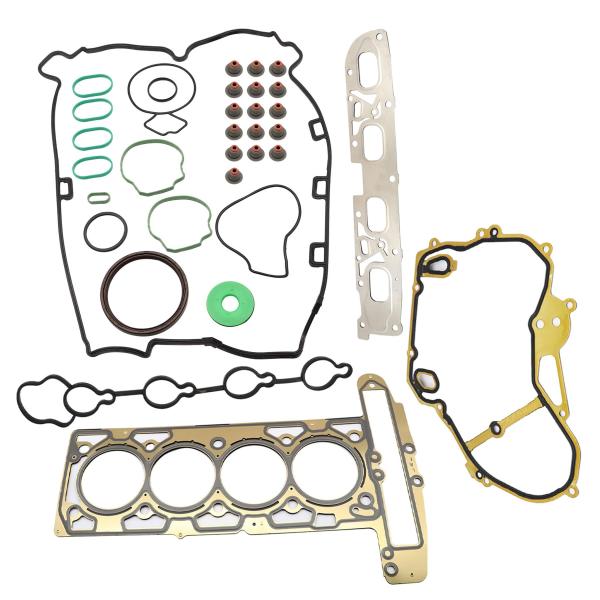 【並行輸入品】XQSMWF ヘッドガスケットセット Chevrolet Equinox対応 GMC ...