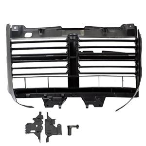 labwork Radiator Grille...の詳細画像1