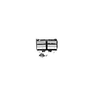 labwork Radiator Grille...の詳細画像2