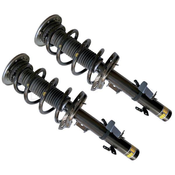 YWEISPART Pair Front Left Right Shock Absorber Str...