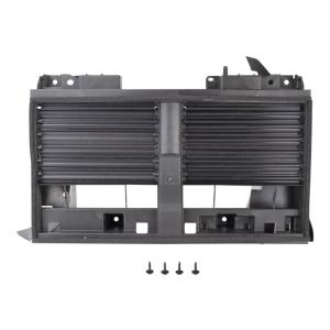 アクティブグリルシャッター 2019 2022 Ram 1500対応 Active Grille Shutter Compatib 並行輸入品