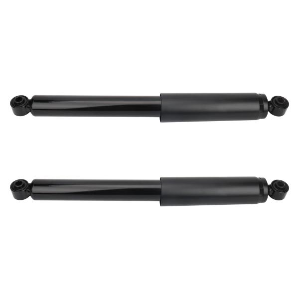 【並行輸入品】BRTEC リアショックアブソーバー キャデラック エスカレード エスカレード ESV...