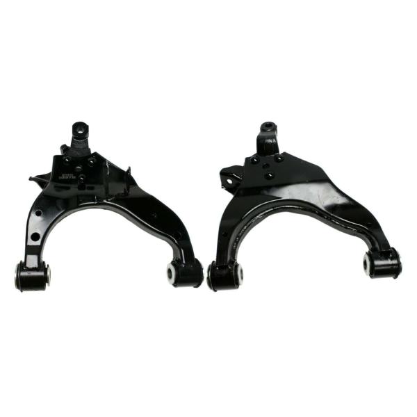 【並行輸入品】 FRIEDEIR Control Arm Kit Compatible with S...