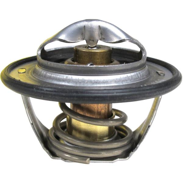 Replacement Engine Cooling Thermostat fits Ram (al...