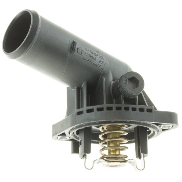 Replacement Engine Cooling Thermostat fits Ram 並行輸...