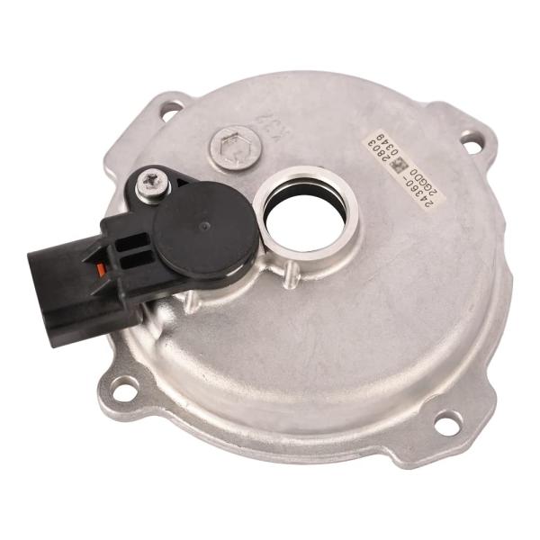 【並行輸入品】Getfarway エンジン 可変バルブ タイミング VVT ソレノイド 24360 ...