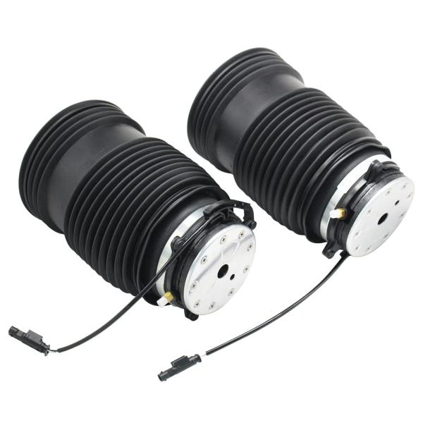AIRSUSFAT Pair Rear Air Spring for Mercedes Benz G...