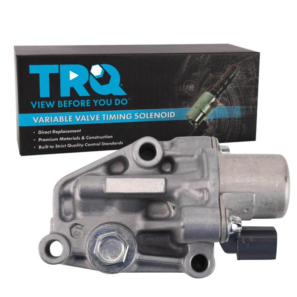 【並行輸入品】TRQ 可変バルブタイミングソレノイド 2011 2016 ホンダ CR Z 2009...