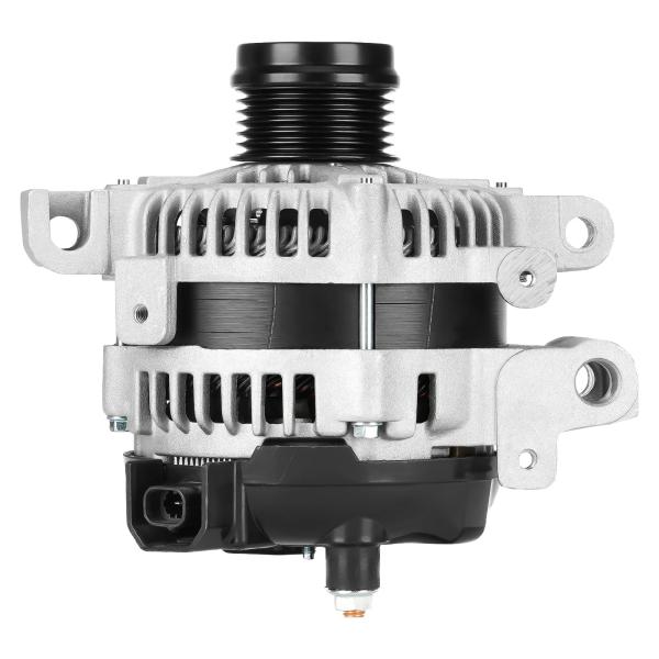 【並行輸入品】オルタネーター V6 2.8L 3.6L キャデラック Cts 2004 2005 2...