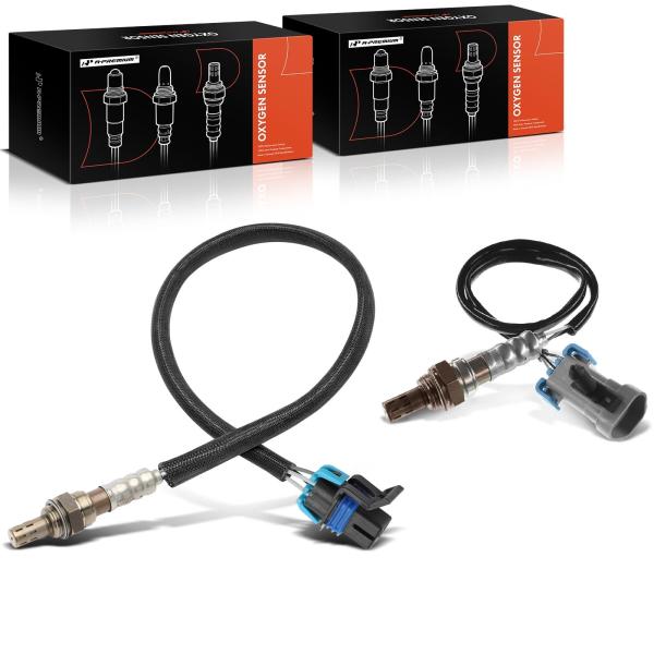 A Premium O2 酸素センサー 交換用 ビュイック・レイニア 2006 2007 シボレー ...