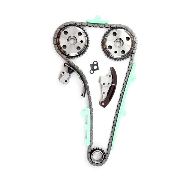 タイミングチェーンキット ビュイックスカイラーク用 1996 1998 シボレーキャバリエ用 199...