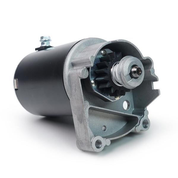 【並行輸入品】PROMintu スターターモーター Briggs Stratton LT1000 9...