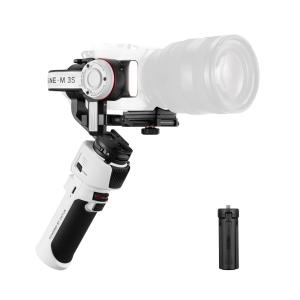 [公式旗艦店] ZHIYUN CRANE M3S 3軸ジンバル スタビライザー ミラーレスカメラ、Gopro、アクションカメラ、ス 並行輸入品｜wid-grab