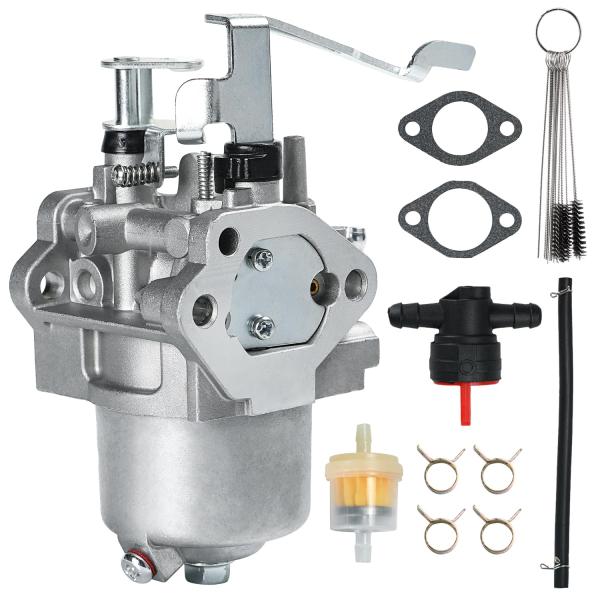 キャブレター スバル ロビン EX30 エンジン ミクニ RGX4800 RGN5100 279 6...