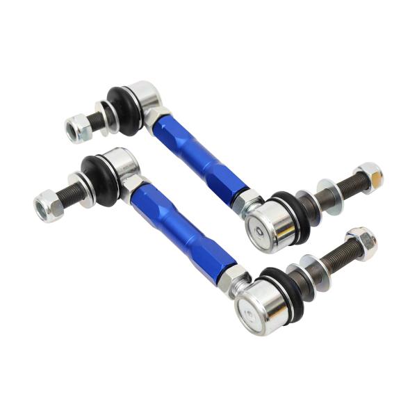 Front Stabilizer Bar Link Kit Fit for T0Y0TA FJ CR...