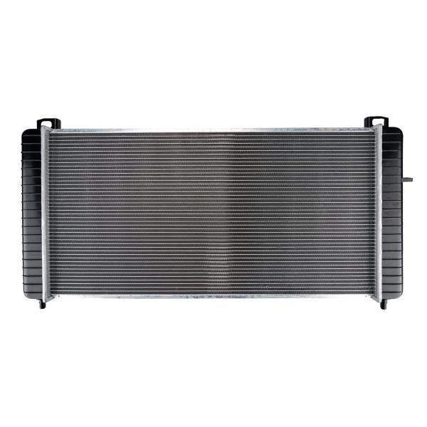 PHILTOP CU2370 Radiator fit for Sierra, Silverado ...