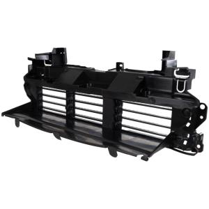 For Honda CR V 2020 2021 Active Grille Shutter | Upper | Matte B 並行輸入品