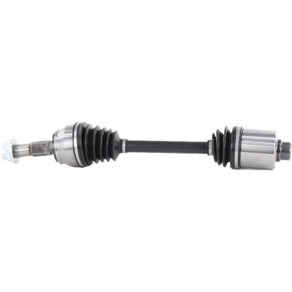 フロント右/助手席側CV車軸シャフト Ram ProMaster 3500 3.6L V6 FWD ...