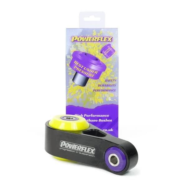 Powerflex Billet Lower Engine Mount PFF5 125 for M...