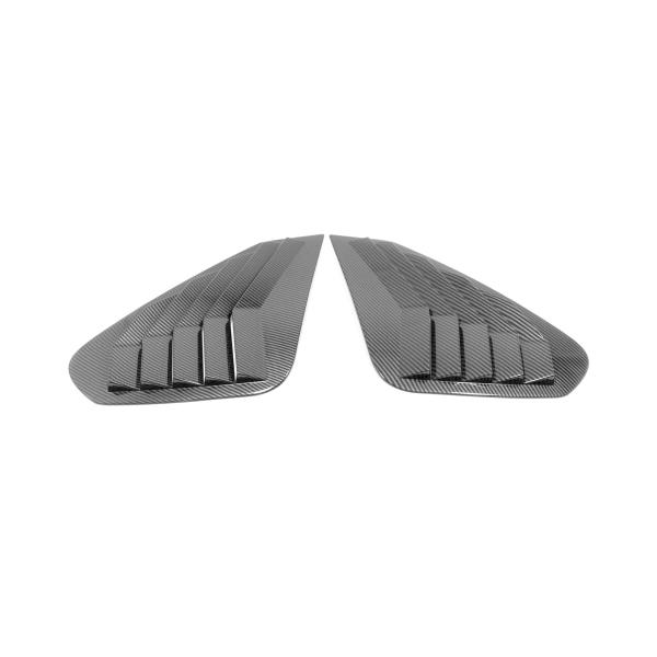 ERIDANUS Auto Accessories Fit for RAV4 2023 2022 2...