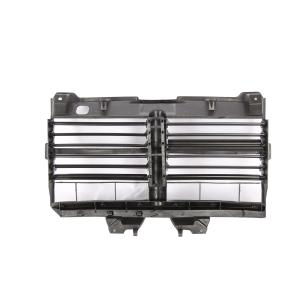 Gldifa Front Shutter Grille Compatible with Ram 1500 Classic 19 並行輸入品