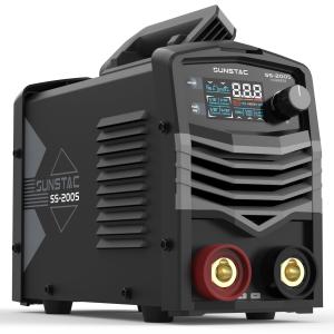 HZXVOGEN ノンガス 半自動 溶接機 100V 200V 兼用 MIG溶接機 145A