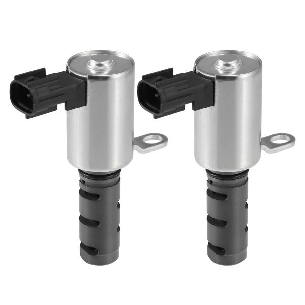 【並行輸入品】 X AUTOHAUX 2pcs No.10921AA040 Oil Control ...
