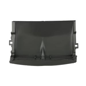 KARPAL Front Active Grille Shutter Compatible with 2017 2018 201 並行輸入品