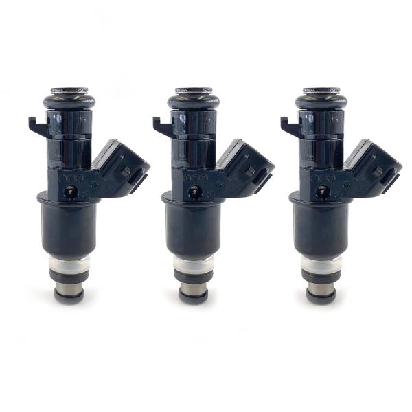 Wonyton 3Pcs T1242821 Fuel Injectors Compatible wi...