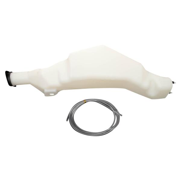 TRQ フロントガラスウォッシャーリザーバー 2003 2021 シボレー エクスプレス GMC S...